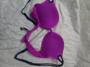 Victoria Secret Push Up Bra