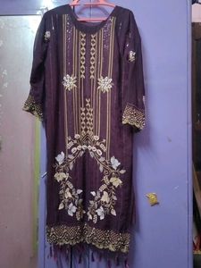 Pakistani Dress