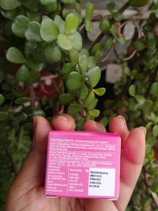 NYKAA Whipped Blush Pot