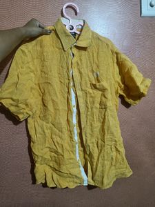 Summer Breeze Passion Slim Fit Shirt 40 CM