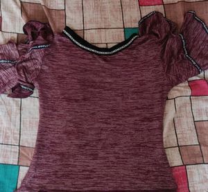 Crop Tops