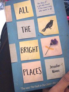 All The Bright Place
