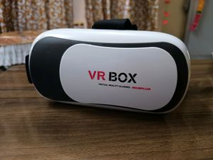 VR HEADSET