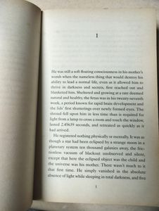THE FADING BY CHRISTOPHER RANSOM