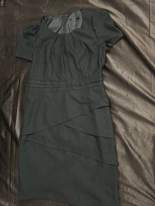 Elegant Black Dress