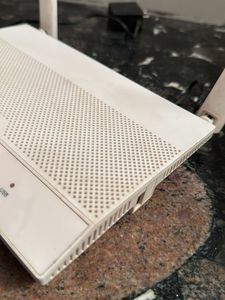 Wifi/Internet Router For Laptop/Computers