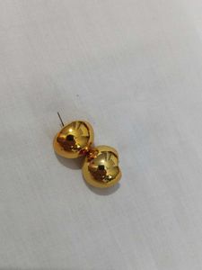 Pick Earing In Coins