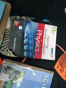Class 9th Available Books Ncert