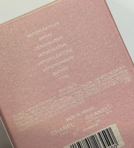 Chanel Chance Perfume Miniature