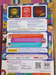 CBSE Question bank Class 10th Hindi course &#39;B&#39;.