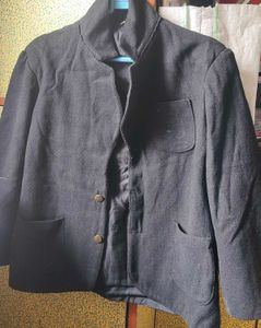 ✨ Used Winter Coat for Kids (Age 10–16) – ₹99 Only