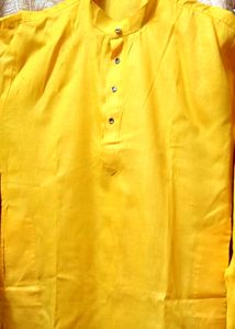 ✅Two Size Available In Men&#39;s Kurta ⭐