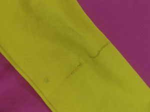 Gym Wear Multi Colour