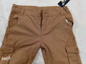 Joggers Pant