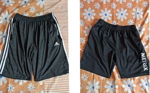 COMBO 2 SHORTS 🩳
