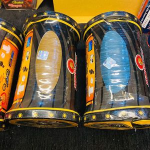 Mono Kite Fighter Spool