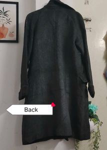 Stylish coat (⁠☆⁠▽⁠☆⁠)