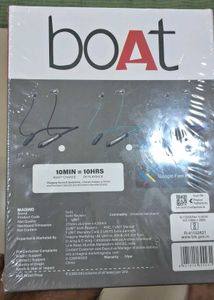 BOAT rockerz MRP 5999