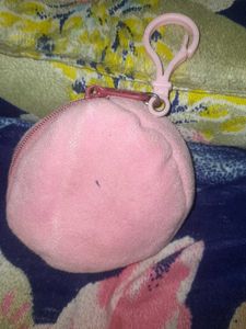 Cute Unicorn Pouch