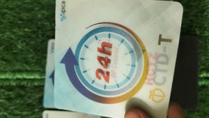 Tea Coaster Set Of 4