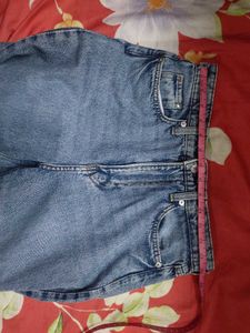 H&amp;M Blue Jean Unused