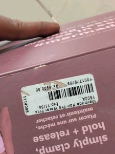 Mermade Hair 25mm Mini Pro