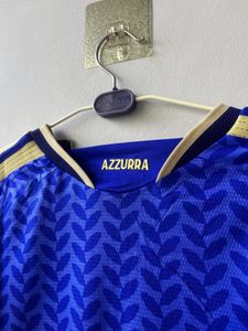 Italy Fifa 2026 Soccer Jersey - New with Tags