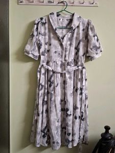 Short Frock
