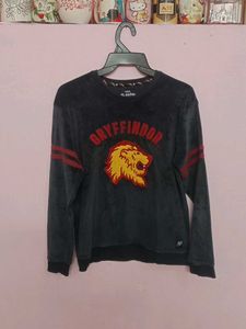M&amp;S Harry Potter Gryffindor Sweatshirt