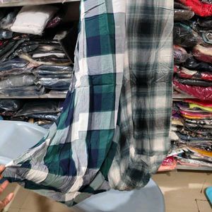 Cotton One Piece Style Kurta