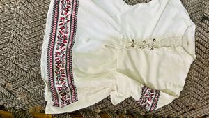 urbanic fashion kurta top