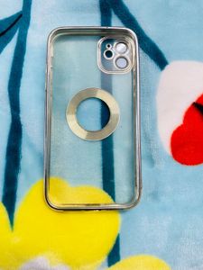 iPhone 11 Case🩶