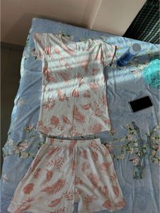 Beautiful Co-ord Set