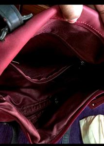 Hand Bag