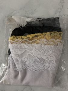 Clip On Mock Camisole