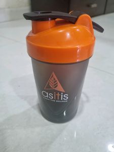 Asitis Nutrition Shaker Bottle