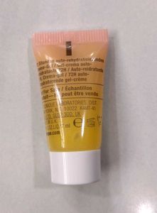 Clinique Moisture Surge Gel Cream