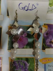 Ear Ring