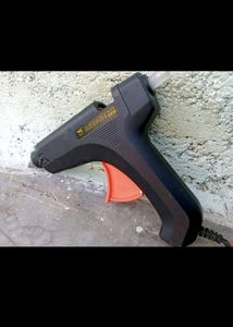 GLUE GUN GG-5 60W &amp; 3 Sticks