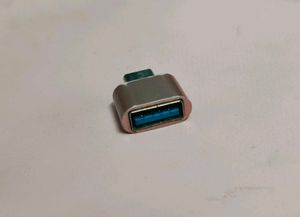 USB-C to USB Adapter
