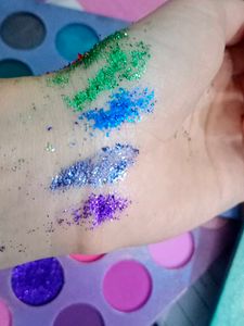 😍full makeup combo😍