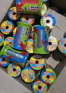 premium quality mono 🪁 String Reels