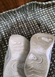 Cute Girls&#39; Footwear