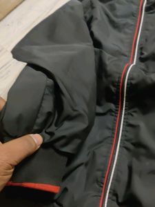 Amazing Parachute Fabric Windcheater