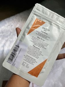 BIKINI WAX POWDER