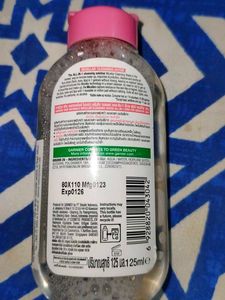 Garnier Micellar Cleansing Water