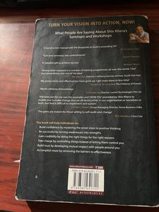 You Can Win - Shiv Khera