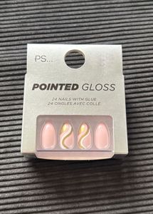 IMPORTED Fake Nails
