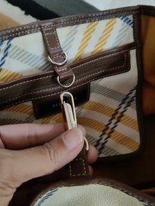 Handbag