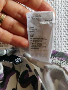 H&amp;M TIGHTS